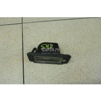 Фонарь подсветки номера GM Zafira C (2013 - 2019) 13578958