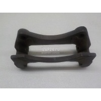 Скоба суппорта переднего Mitsubishi C4 Aircross (2012 - 2017) 4605A216