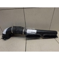 Патрубок воздушного фильтра Land Rover Range Rover Sport 2013 LR049313