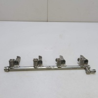 Рейка топливная (рампа) Land Rover Range Rover Sport 2013 LR035127