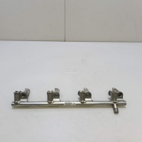 Рейка топливная (рампа) Land Rover Range Rover Sport 2013 LR035128