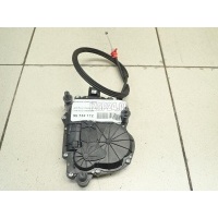 Механизм замка двери Land Rover Range Rover Sport 2013 LR038298