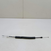 Трос открывания передней двери Land Rover Range Rover Sport 2013 LR064862