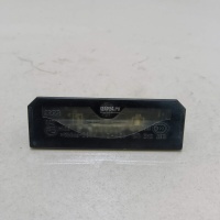 Фонарь подсветки номера Land Rover Range Rover Sport 2013 LR037612