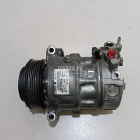 Компрессор кондиционера Land Rover Range Rover Sport 2013 LR057692