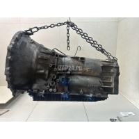 АКПП (автоматическая коробка переключения передач) Land Rover Range Rover Sport 2013 LR044776