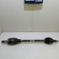 Полуось задняя правая Land Rover Range Rover Sport 2013 LR053789