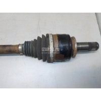Полуось задняя правая Land Rover Range Rover Sport 2013 LR053789