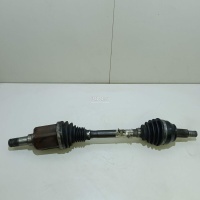 Полуось передняя левая Land Rover Range Rover Sport 2013 LR041970