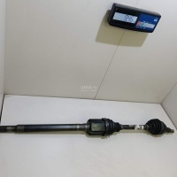 Полуось передняя правая Land Rover Range Rover Sport 2013 LR041968