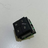 Блок кнопок Land Rover Range Rover Sport 2013 LR034812