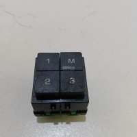 Блок кнопок Land Rover Range Rover Sport 2013 LR034813