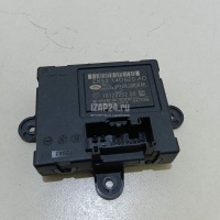 Блок комфорта Land Rover Range Rover Sport 2013 LR042074