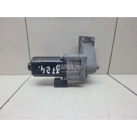 Моторчик блокировки заднего моста Land Rover Range Rover Sport 2013 LR041966
