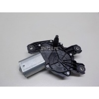 Моторчик стеклоочистителя задний Land Rover Range Rover IV 2013 LR033420