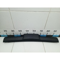 Обшивка двери багажника Toyota Auris (E18) (2012 - 2018) 6479002080C0