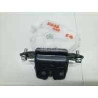 Замок багажника Toyota Auris (E18) (2012 - 2018) 6935002090