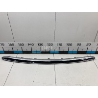 Накладка переднего бампера Toyota Auris (E18) (2012 - 2018) 5211202040