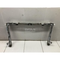 Панель передняя Toyota Auris (E18) (2012 - 2018) 5320102904