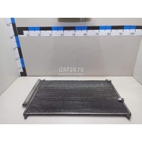 Радиатор кондиционера (конденсер) Toyota Corolla E18 2013 8845012280