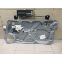 Стеклоподъемник электр. передний правый VAG New Beetle (2012 - 2019) 1C0837656C