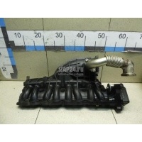 Коллектор впускной Hyundai-Kia Santa Fe (DM) (2012 - 2018) 283102F650