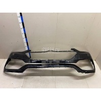 Бампер передний Hyundai-Kia Santa Fe (DM) (2012 - 2018) 865402WAF0