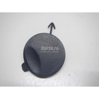 Заглушка буксировочного крюка Hyundai-Kia Santa Fe (DM) (2012 - 2018) 866672W000
