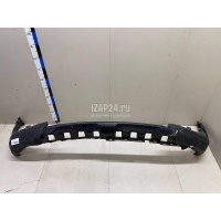Спойлер переднего бампера Hyundai-Kia Santa Fe (DM) (2012 - 2018) 865502WAB0
