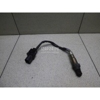 Датчик кислородный/Lambdasonde Hyundai-Kia Santa Fe (DM) (2012 - 2018) 393502A410
