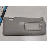 Козырек солнцезащитный (внутри) Lifan X60 2012 S8204200B03
