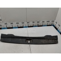 Обшивка багажника Lifan X60 2012 S5602110