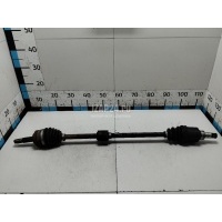 Полуось передняя правая Lifan X60 2012 S2203200