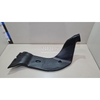 Воздуховод отопителя VAG Octavia (A7) (2013 - 2020) 5Q0819806E