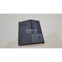 Накладка декоративная VAG Octavia (A7) (2013 - 2020) 5E1857367C9B9