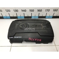 Накладка декоративная VAG Octavia (A7) (2013 - 2020) 06K103925J