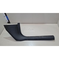 Накладка порога (внутренняя) VAG Octavia (A7) (2013 - 2020) 5E08634849B9