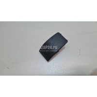 Накладка сиденья VAG Octavia (A7) (2013 - 2020) 5E0887187B9B9