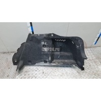 Обшивка багажника VAG Octavia (A7) (2013 - 2020) 5EU867428WR9