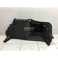 Обшивка багажника VAG Octavia (A7) (2013 - 2020) 5E5867428F1BS