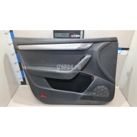 Обшивка двери передней левой VAG Octavia (A7) (2013 - 2020) 5E1867011A