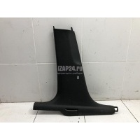 Обшивка стойки VAG Octavia (A7) (2013 - 2020) 5E0853369C9B9