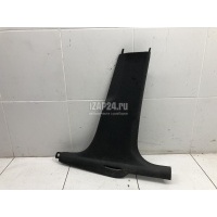 Обшивка стойки VAG Octavia (A7) (2013 - 2020) 5E0853370B9B9