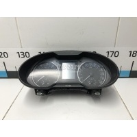 Панель приборов VAG Octavia (A7) (2013 - 2020) 5E0920861B