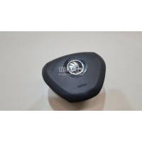 Подушка безопасности в рулевое колесо VAG Octavia (A7) (2013 - 2020) 6V0880201PIZY