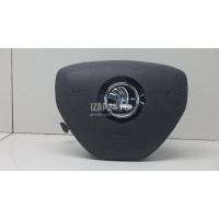 Подушка безопасности в рулевое колесо VAG Octavia (A7) (2013 - 2020) 6V0880201TIZY