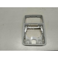 Рамка плафона салонного VAG Octavia (A7) (2013 - 2020) 5E0867489Y20