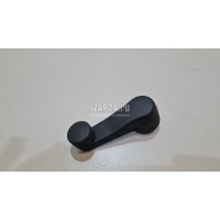 Ручка стеклоподъемника VAG Octavia (A7) (2013 - 2020) 5E0837581A9B9