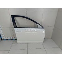 Дверь передняя правая VAG Octavia (A7) (2013 - 2020) 5E0831052A