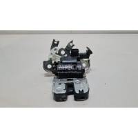 Замок багажника VAG Octavia (A7) (2013 - 2020) 5E0827505A